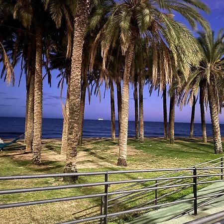 One Step From The Beach Torremolinos Extérieur photo