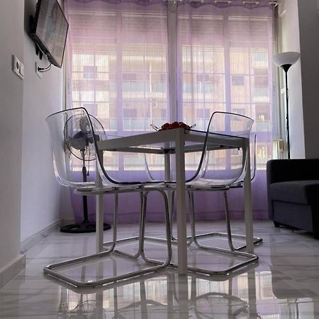 One Step From The Beach Torremolinos Extérieur photo