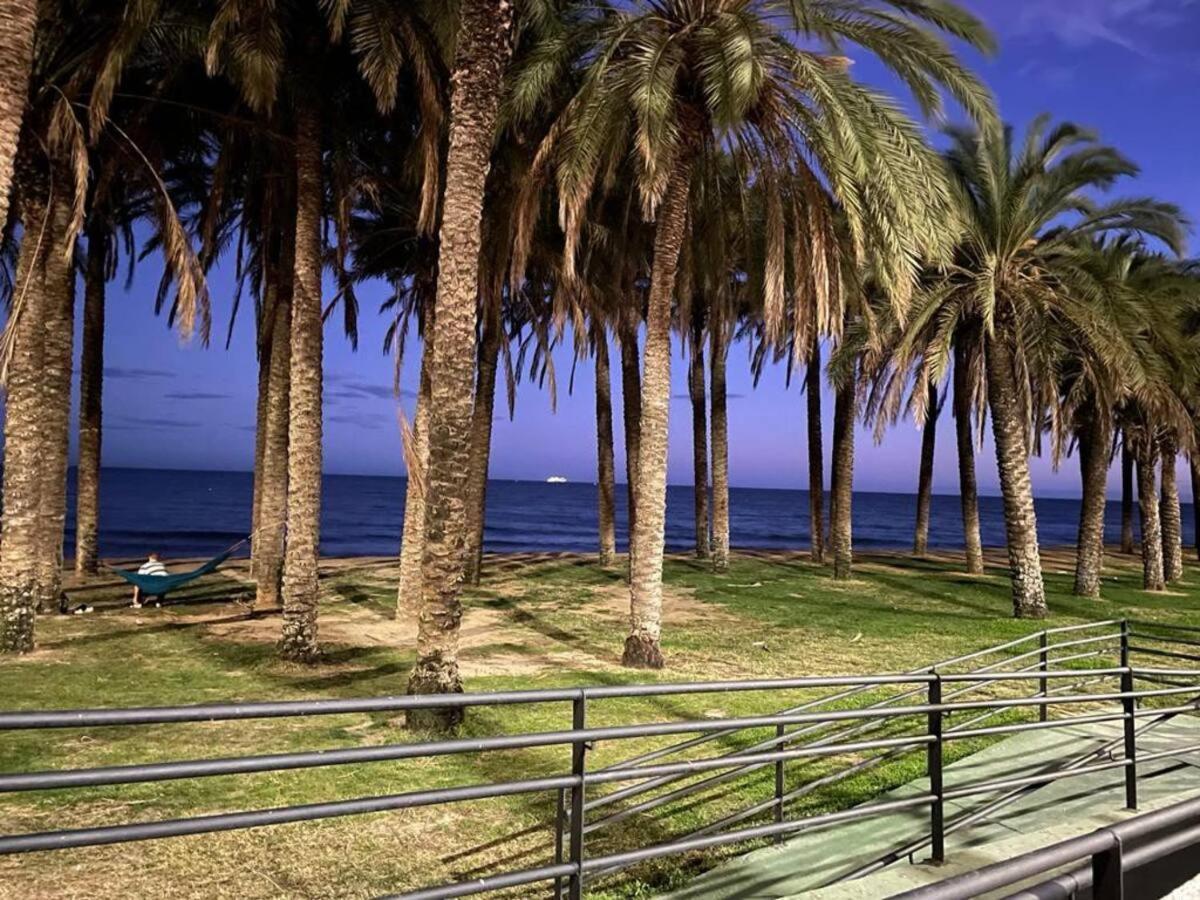 One Step From The Beach Torremolinos Extérieur photo