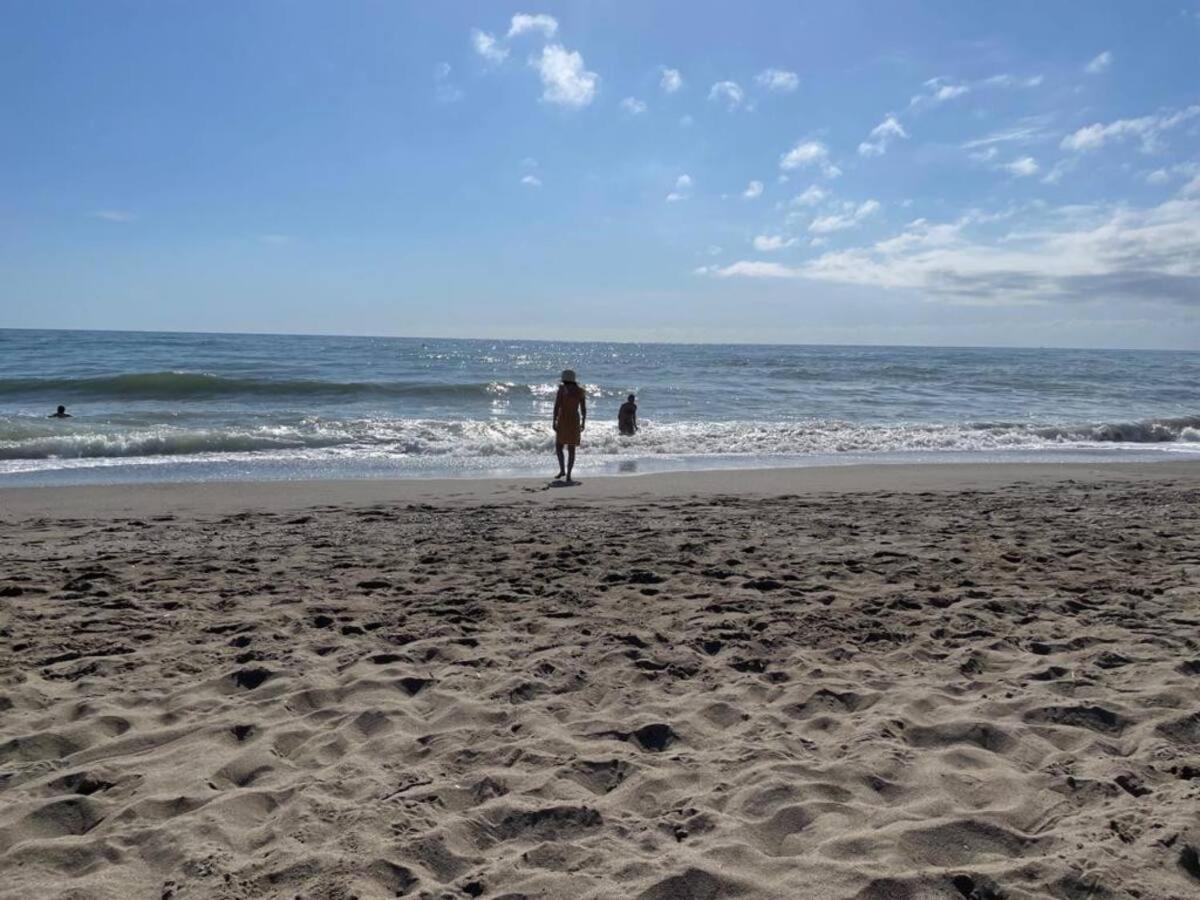 One Step From The Beach Torremolinos Extérieur photo