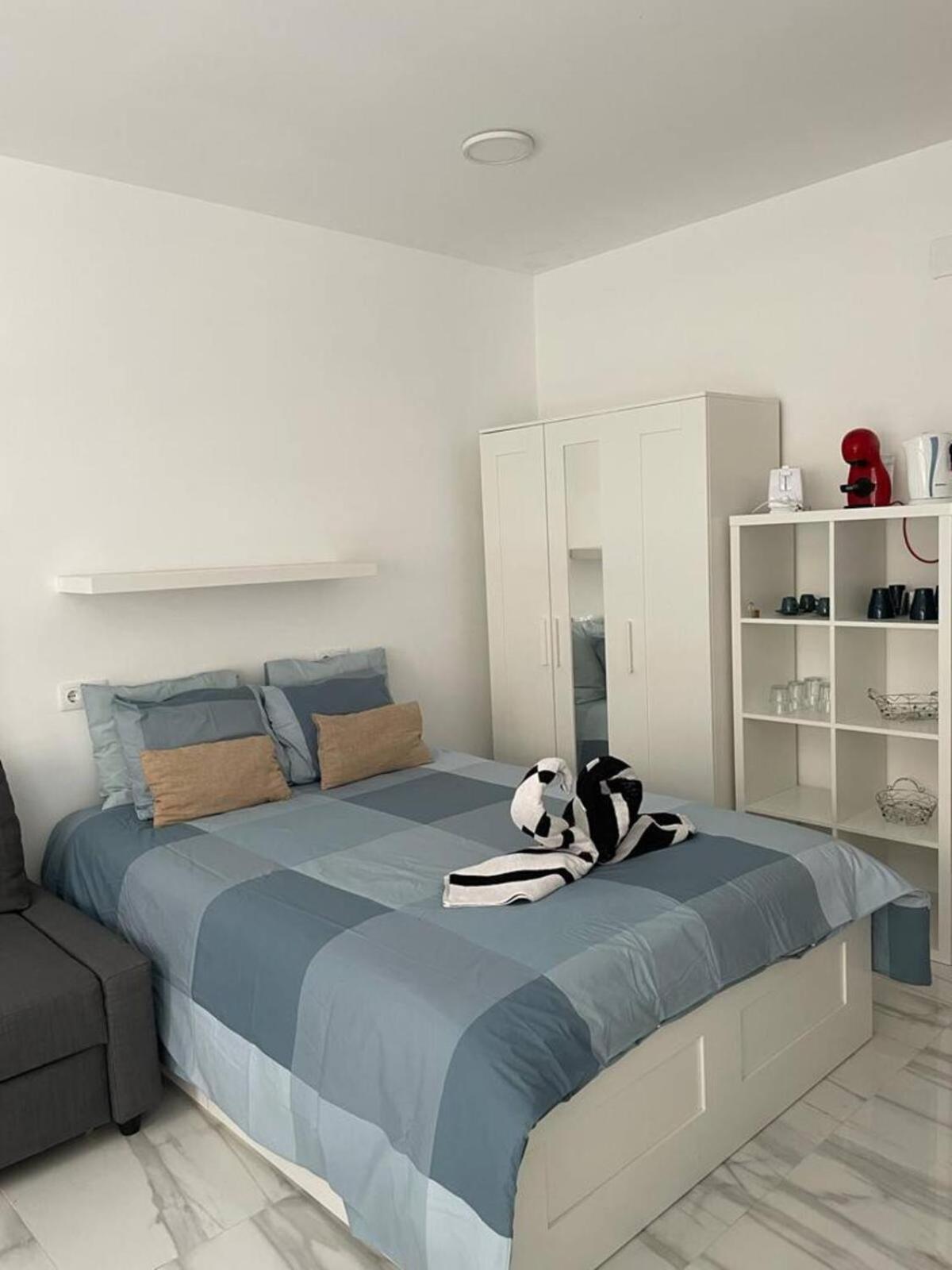 One Step From The Beach Torremolinos Extérieur photo