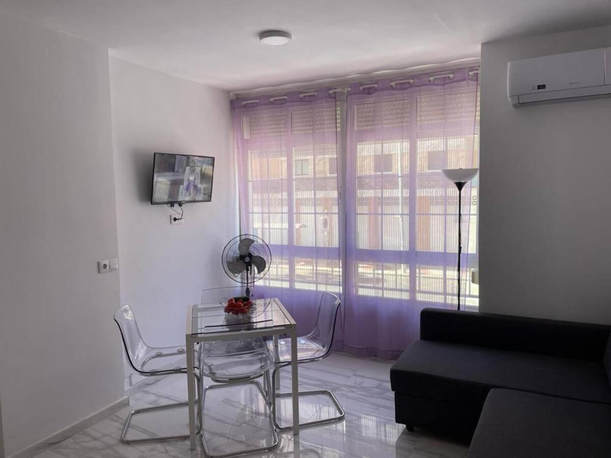 One Step From The Beach Torremolinos Extérieur photo