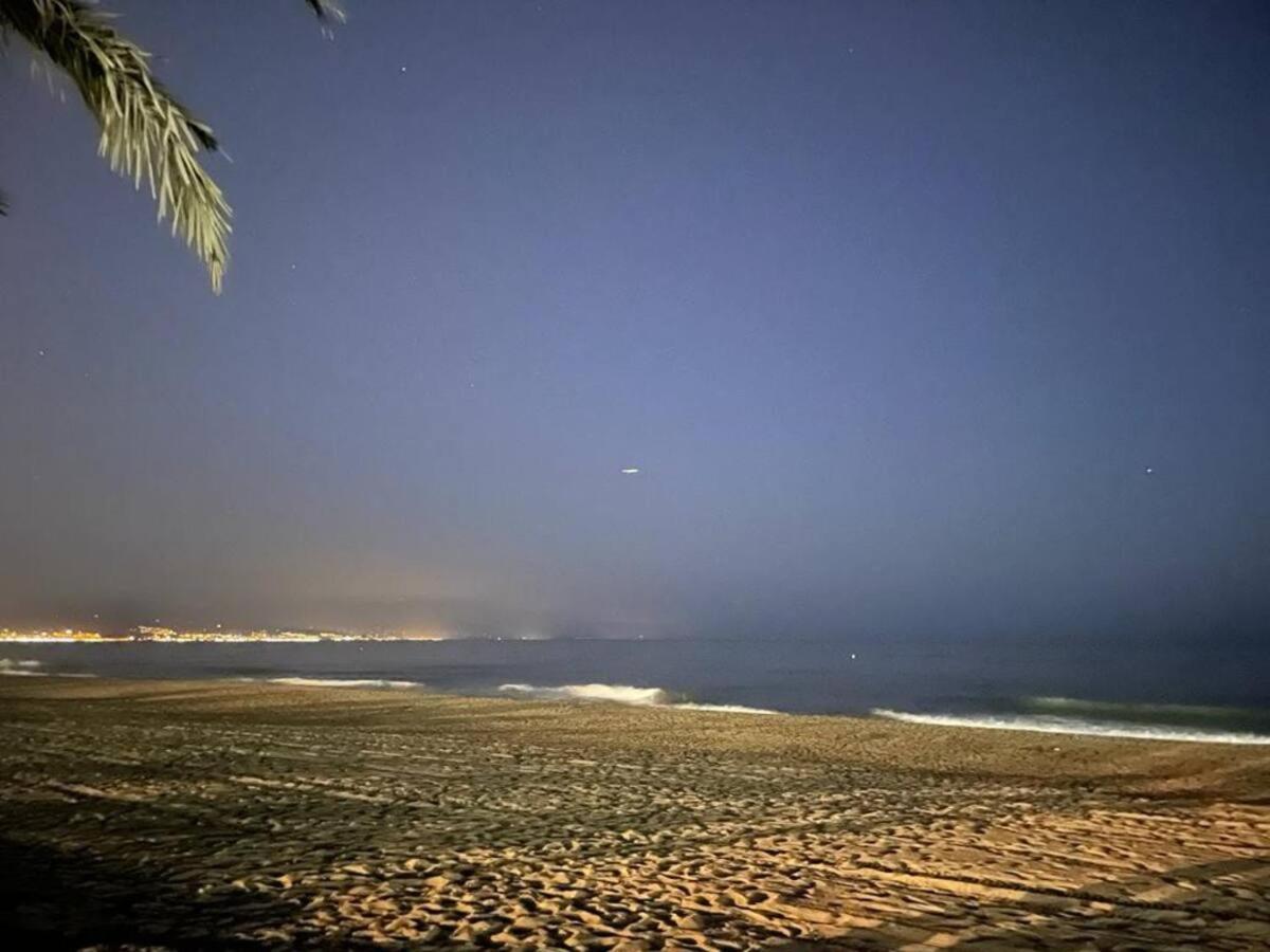 One Step From The Beach Torremolinos Extérieur photo