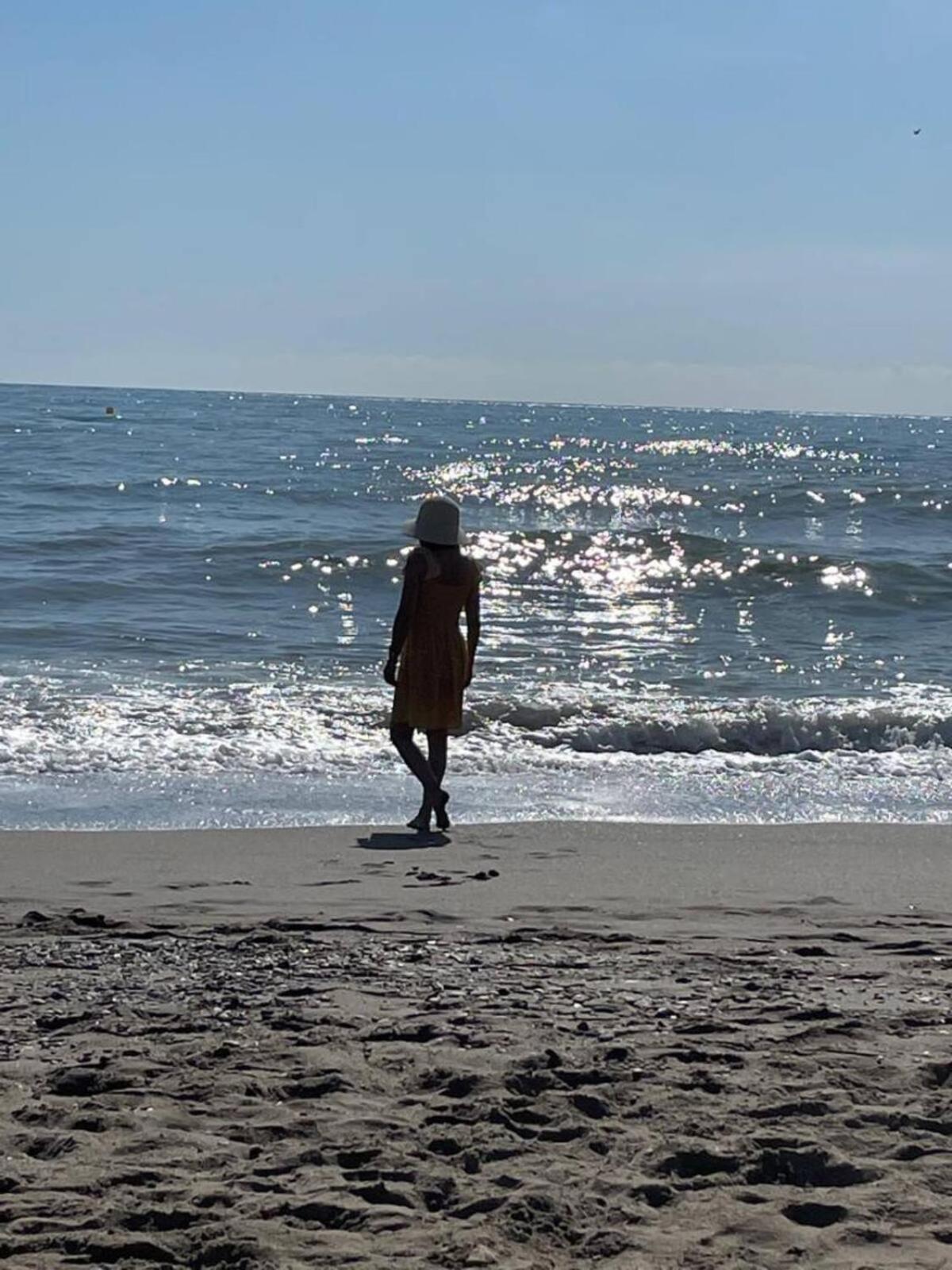 One Step From The Beach Torremolinos Extérieur photo