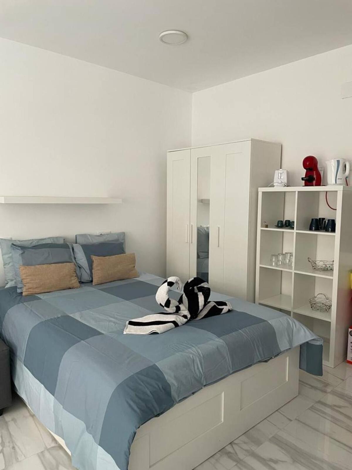 One Step From The Beach Torremolinos Extérieur photo
